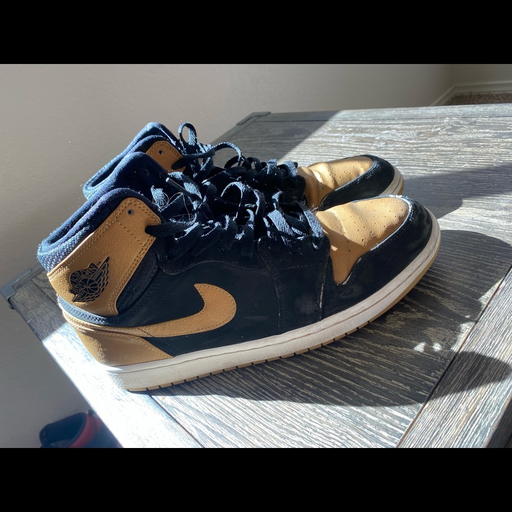 Melo ones mid
